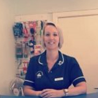 Nicola Rickus - Head of Branch - Burntwood and Marketing